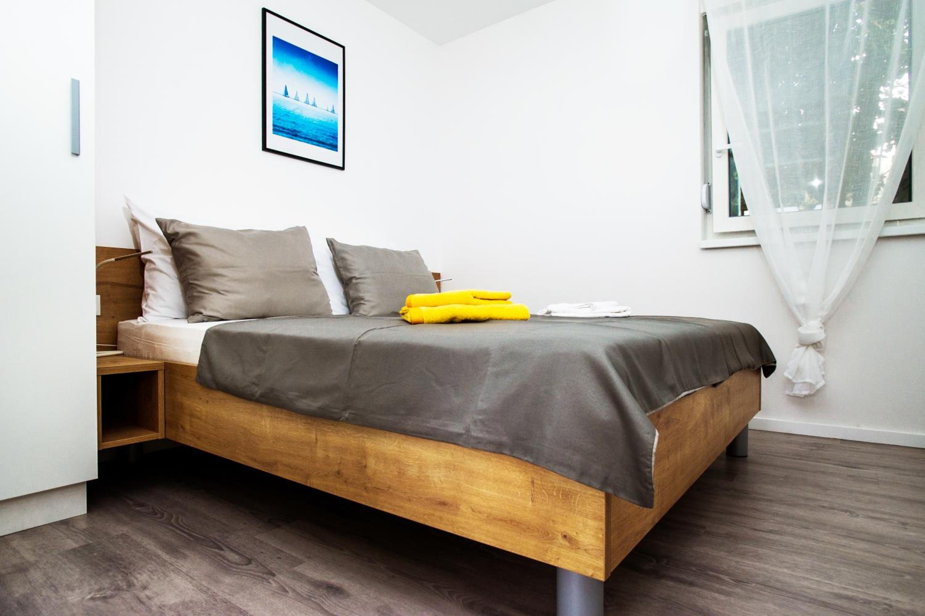 Apartments Jedro view 4