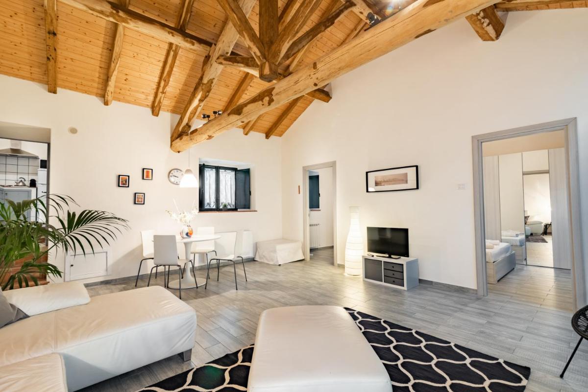 Casa Cavagrande photo 2