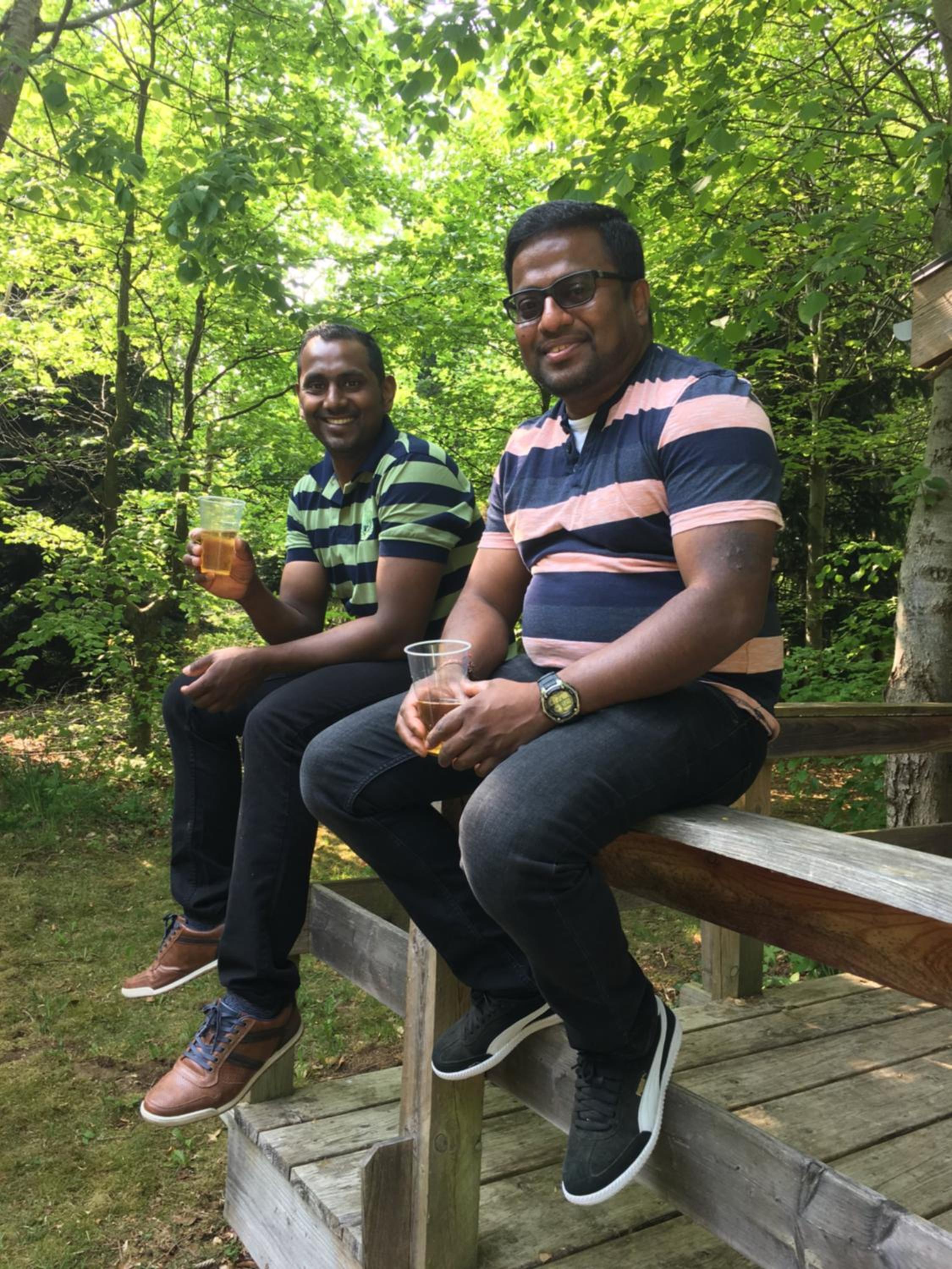 Emda Country living close to Legoland