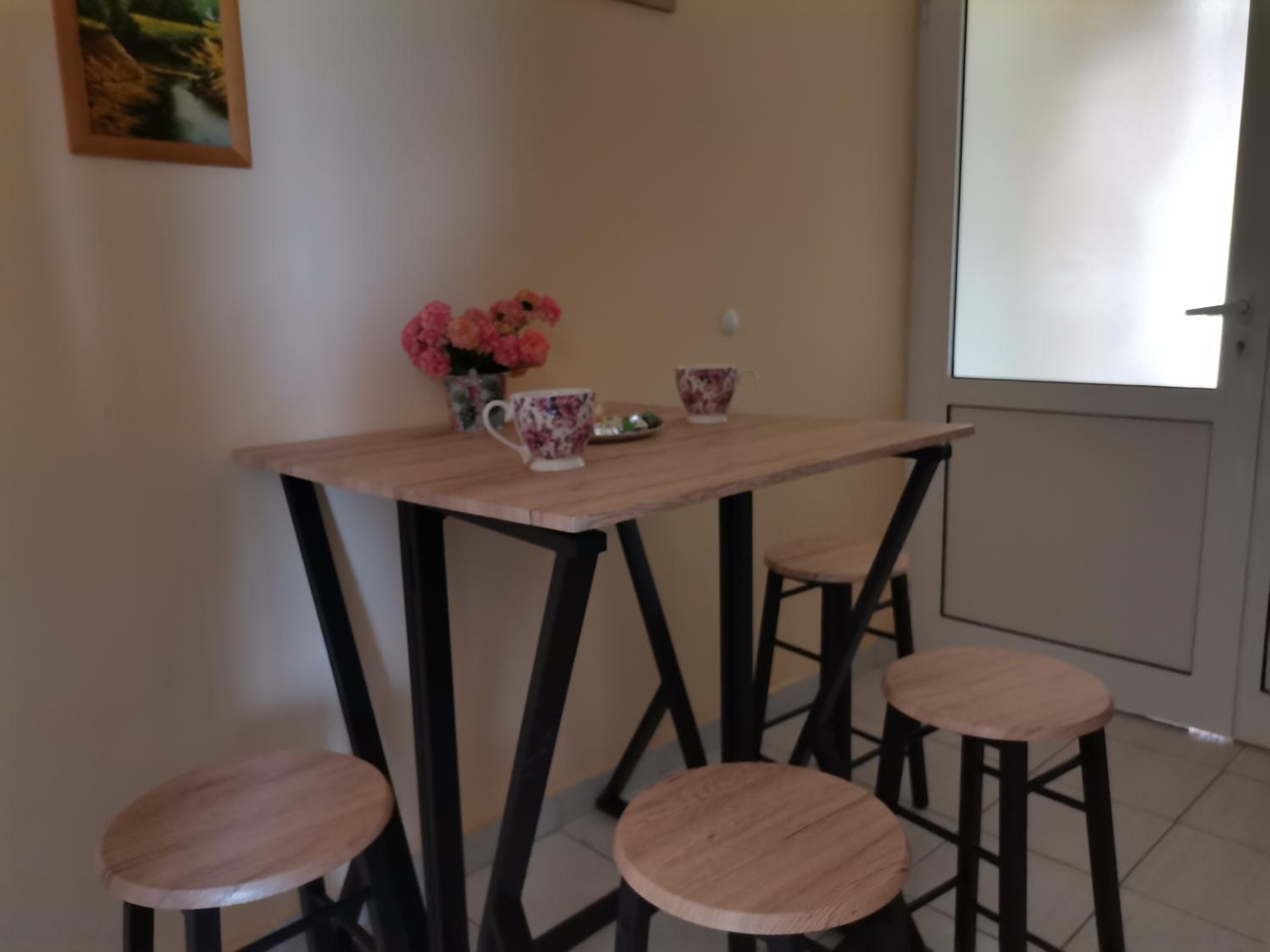 Guest House 51