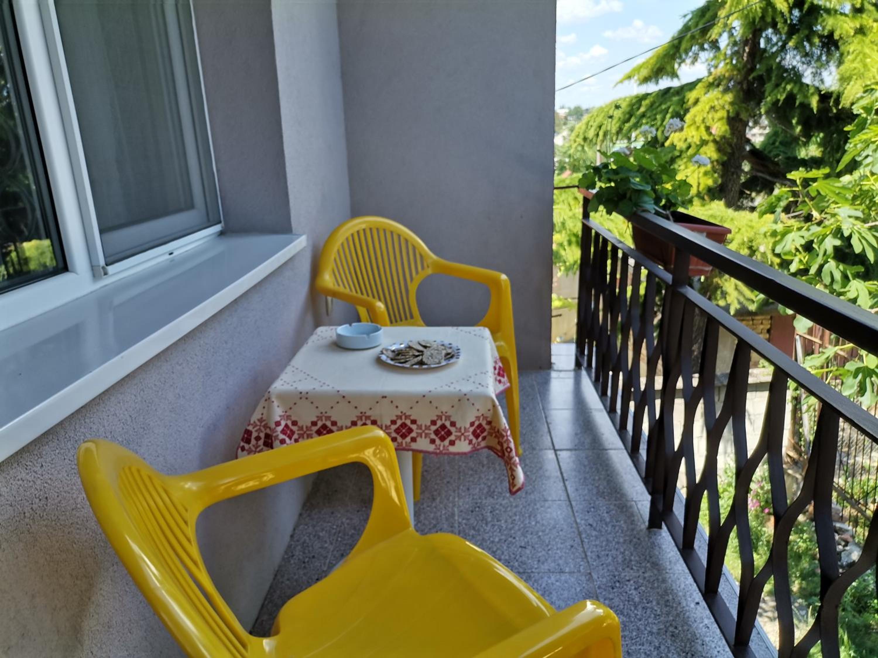 Guest House 51