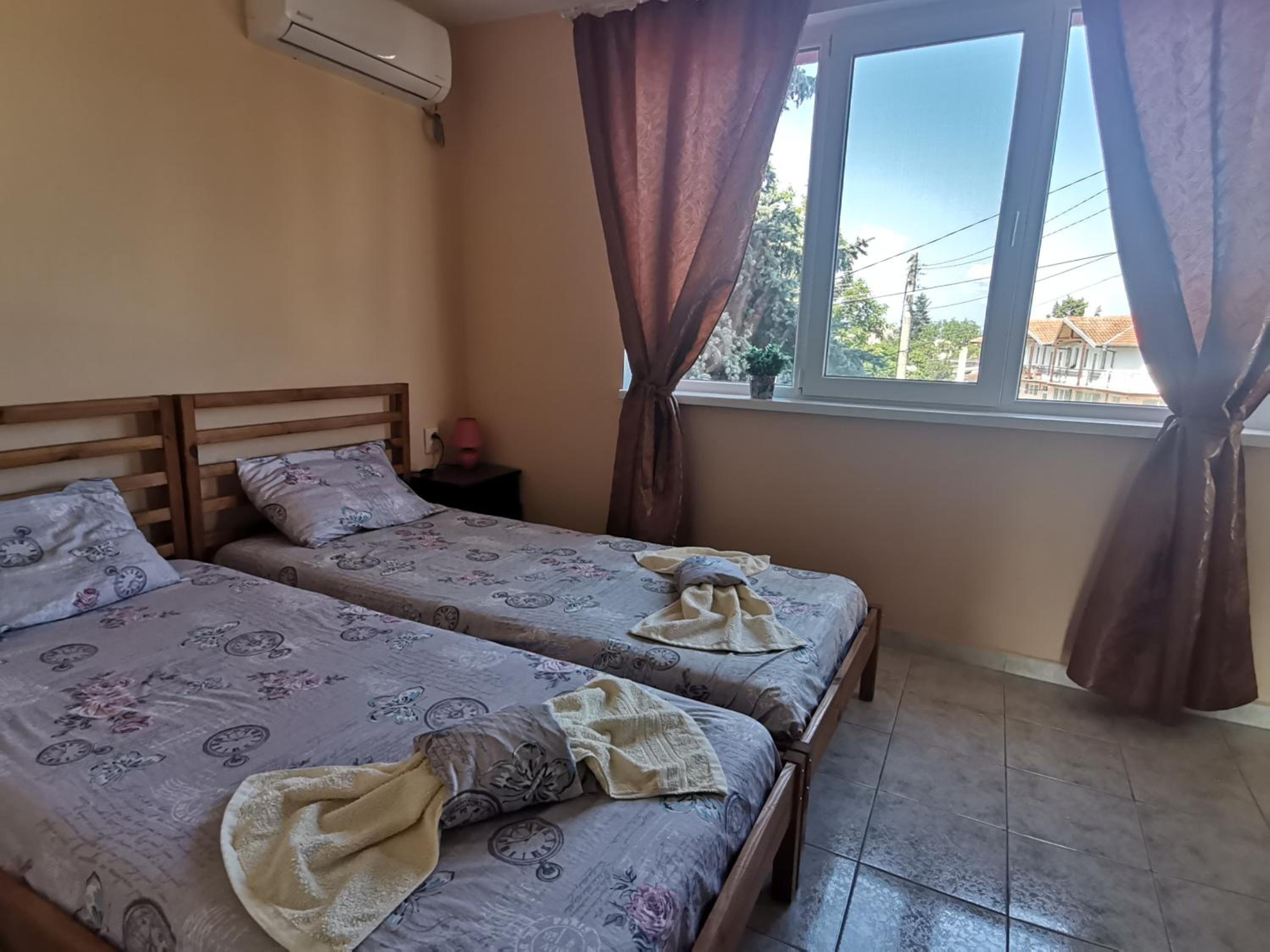 Guest House 51