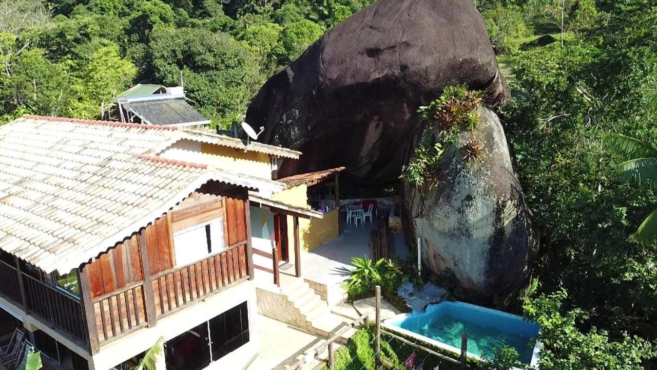 Espaço Indio Tupi