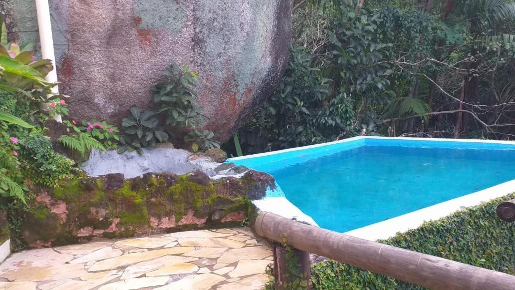 Espaço Indio Tupi