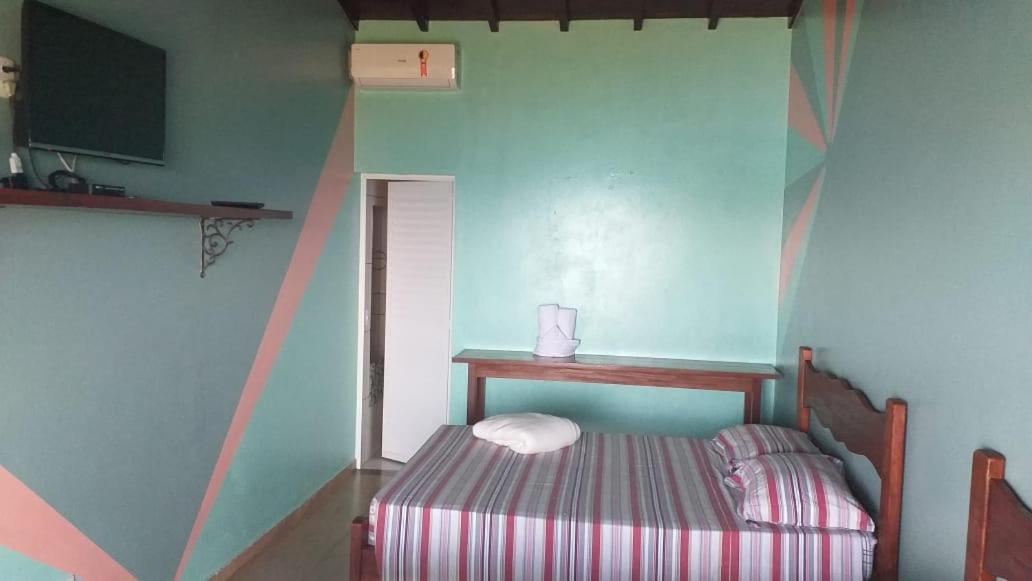 Espaço Indio Tupi