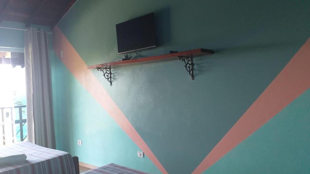 Espaço Indio Tupi