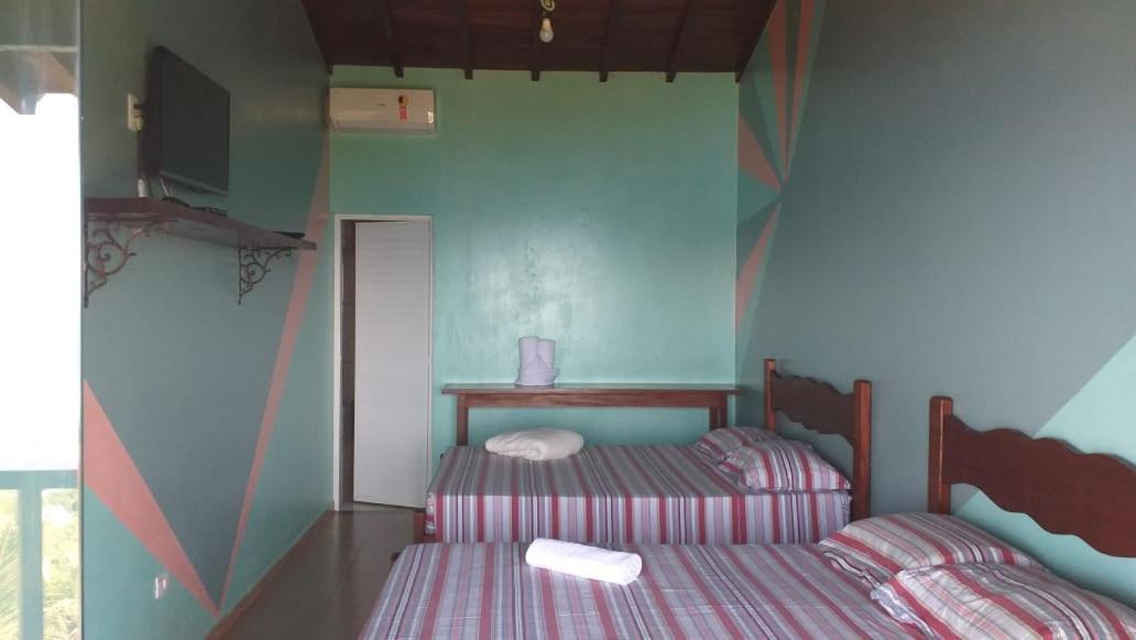 Espaço Indio Tupi