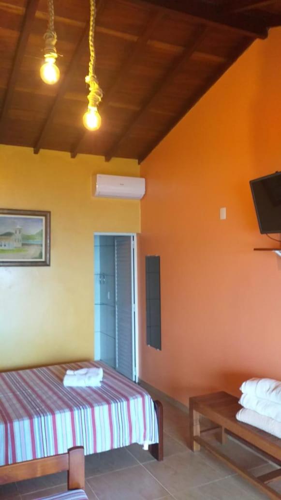 Espaço Indio Tupi
