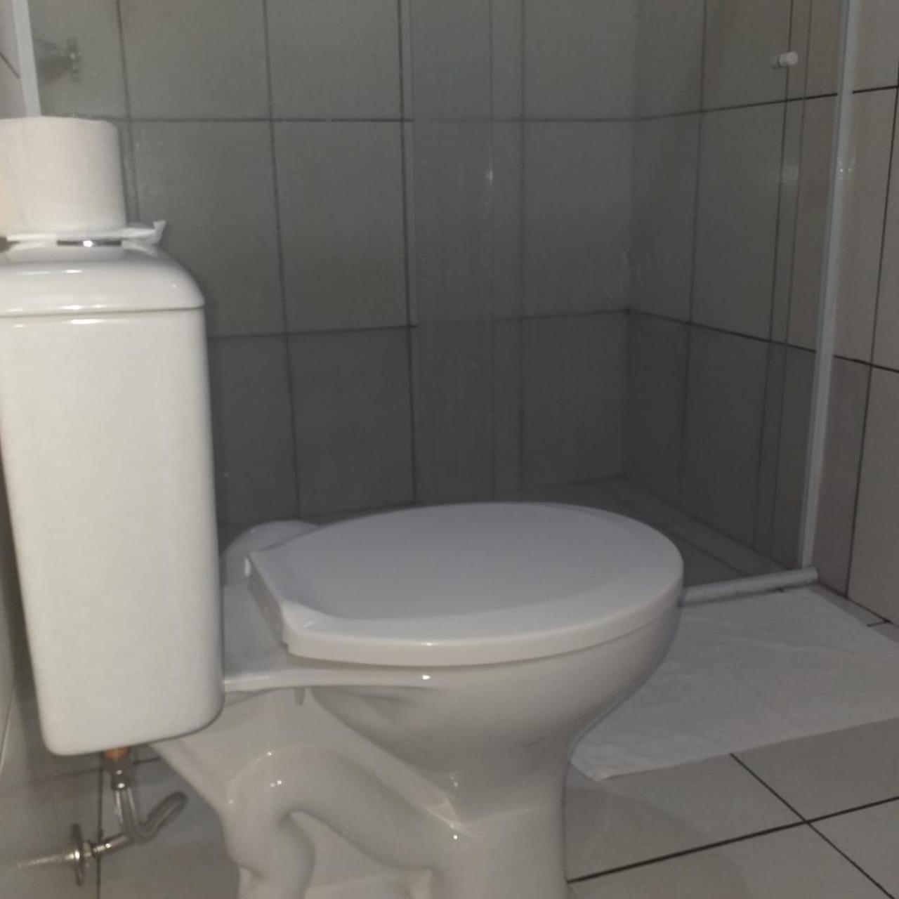 Espaço Indio Tupi