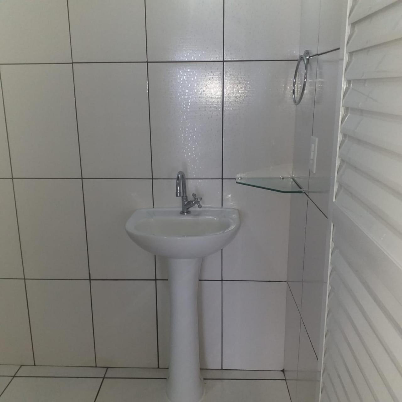 Espaço Indio Tupi