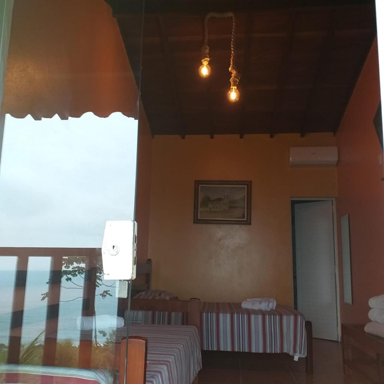 Espaço Indio Tupi