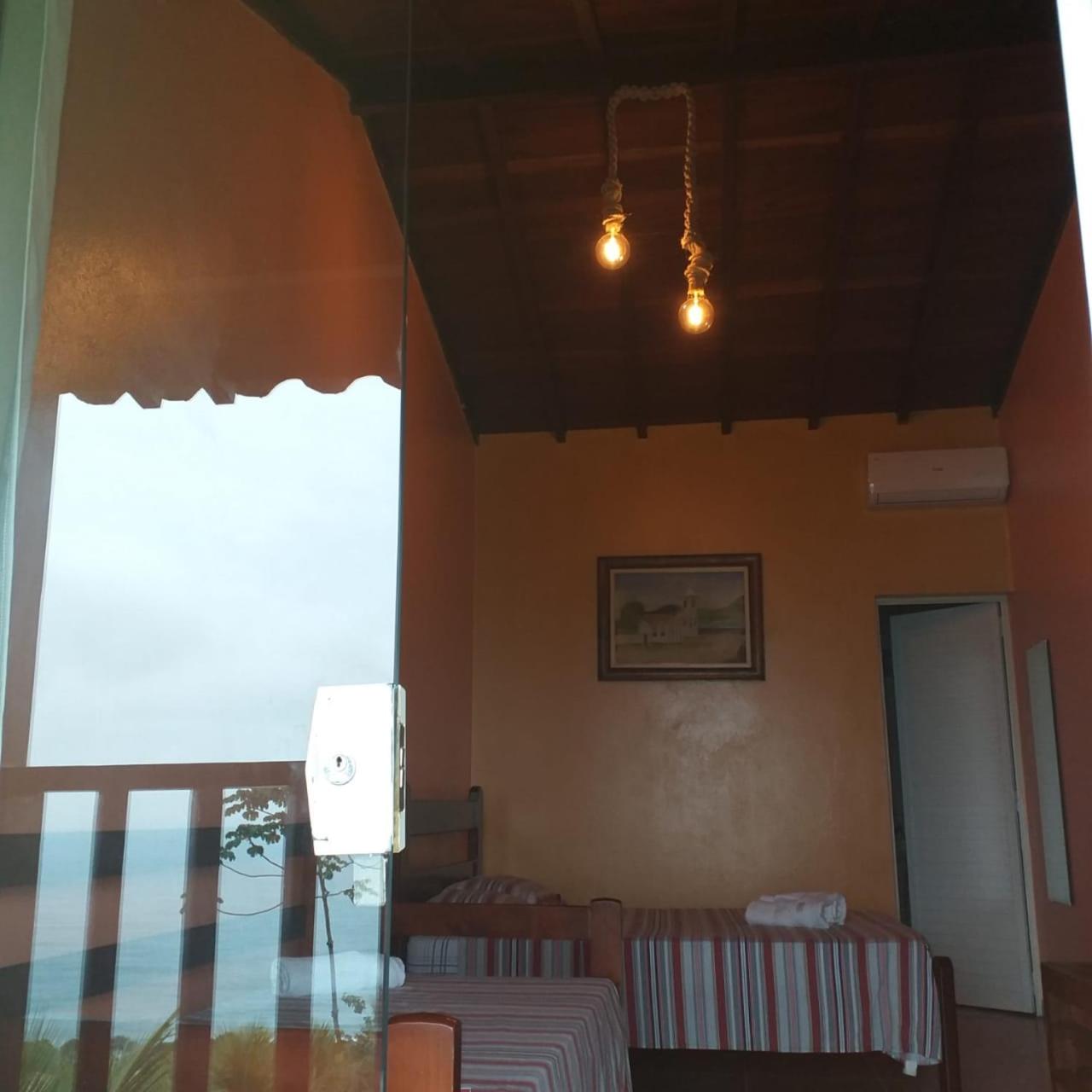 Espaço Indio Tupi