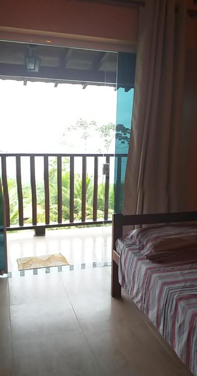 Espaço Indio Tupi