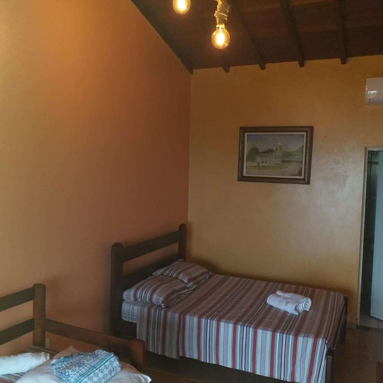 Espaço Indio Tupi