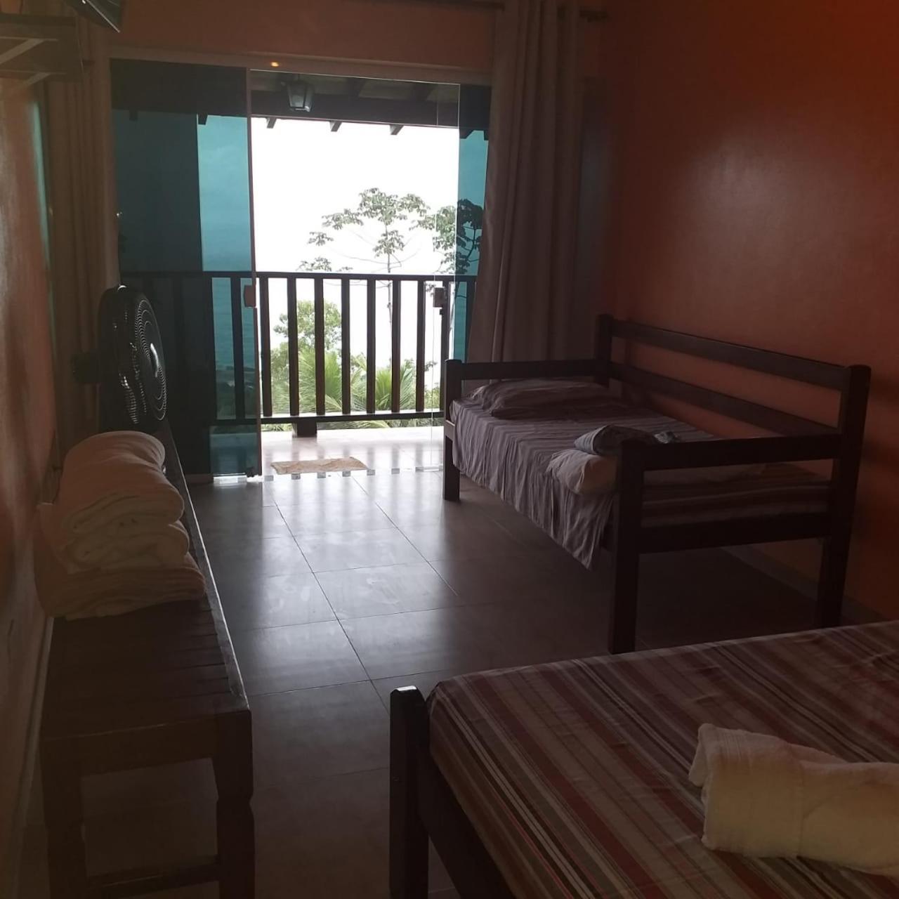 Espaço Indio Tupi