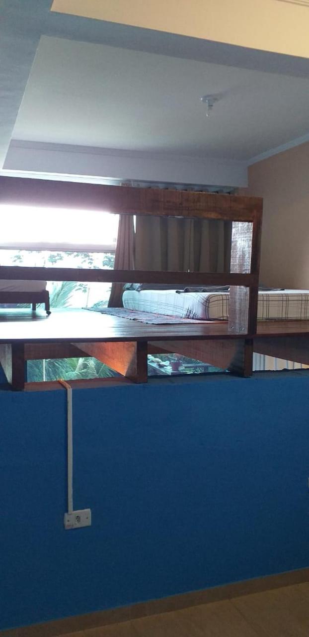 Espaço Indio Tupi