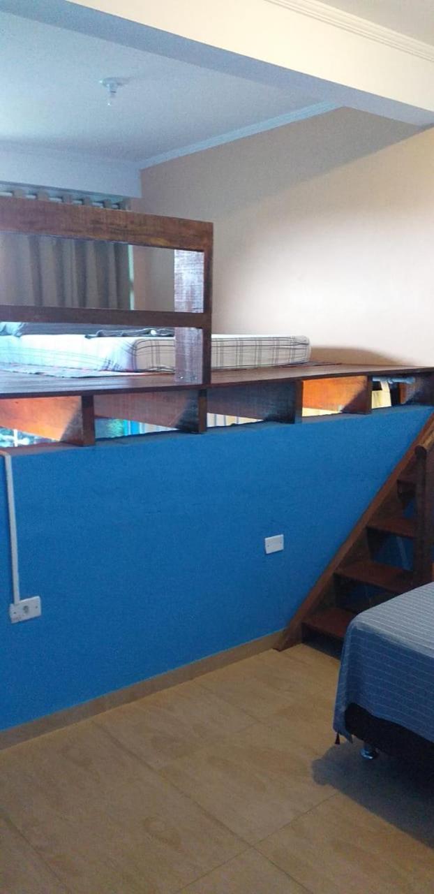 Espaço Indio Tupi