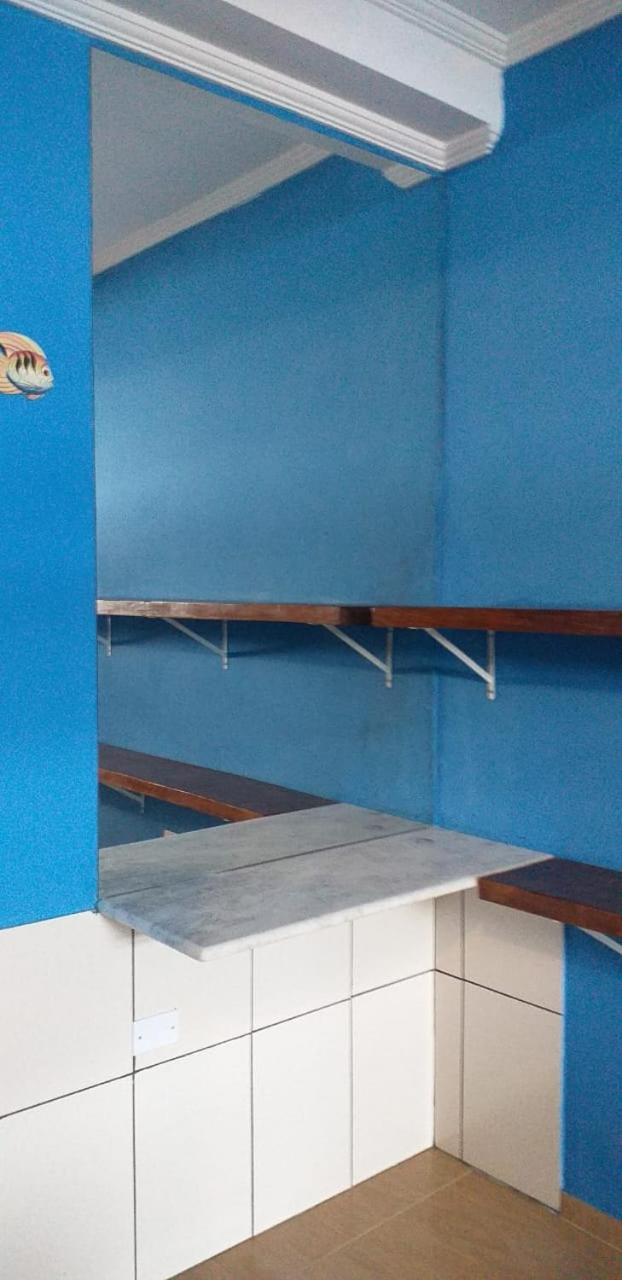 Espaço Indio Tupi