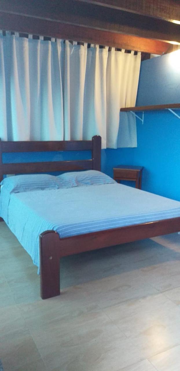 Espaço Indio Tupi