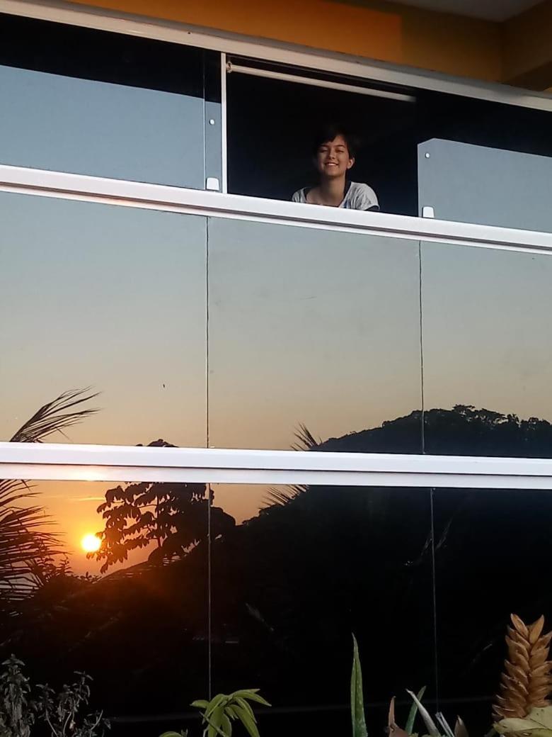 Espaço Indio Tupi