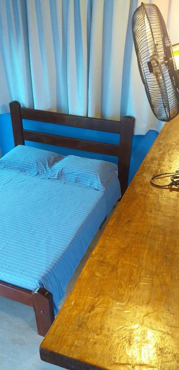 Espaço Indio Tupi
