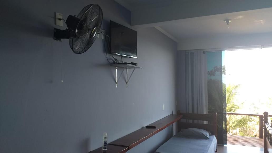 Espaço Indio Tupi