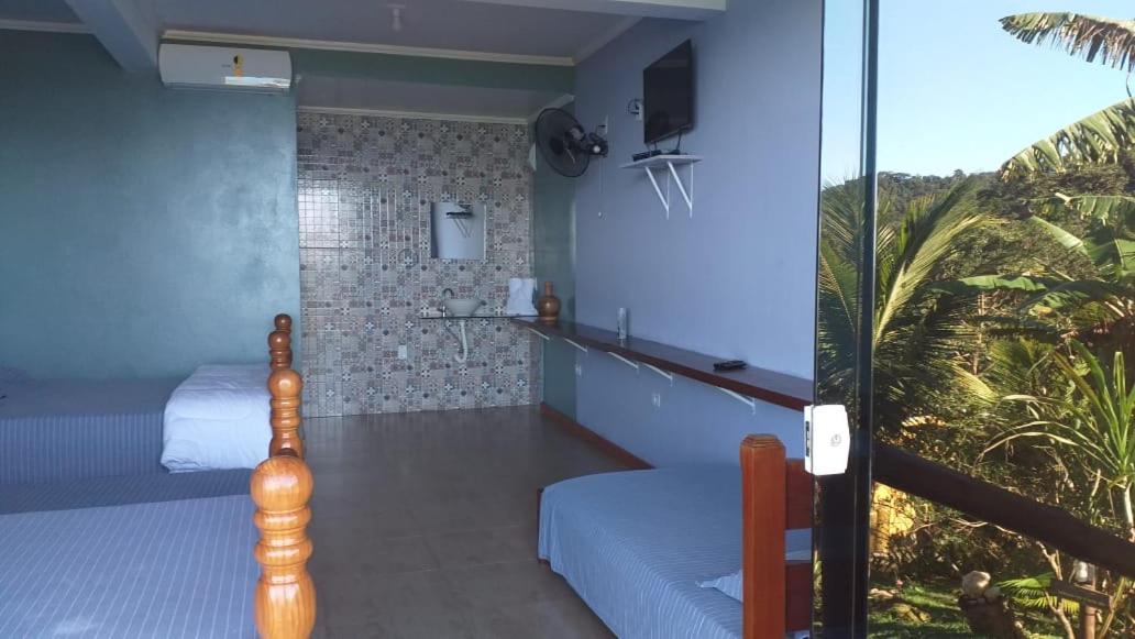 Espaço Indio Tupi