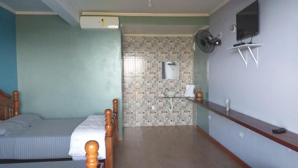 Espaço Indio Tupi