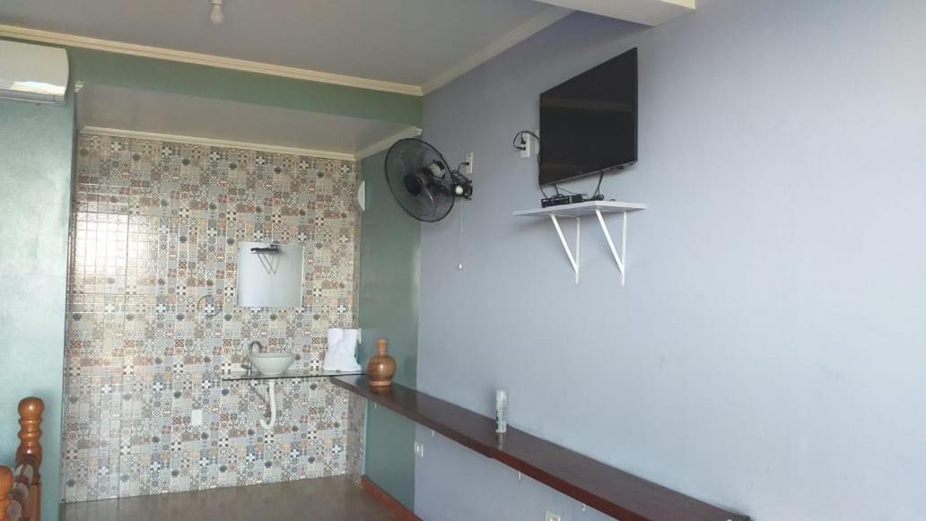 Espaço Indio Tupi