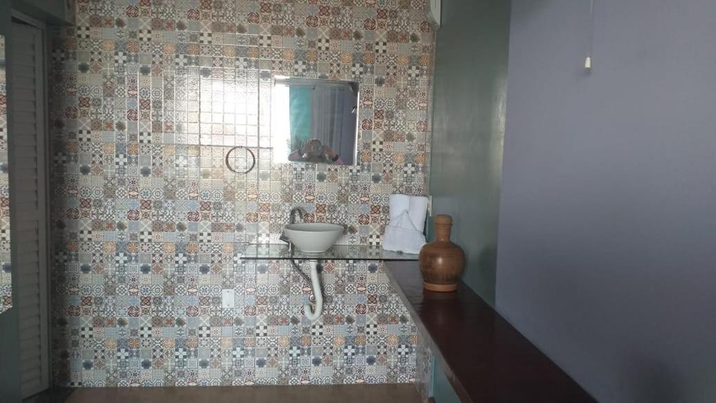 Espaço Indio Tupi