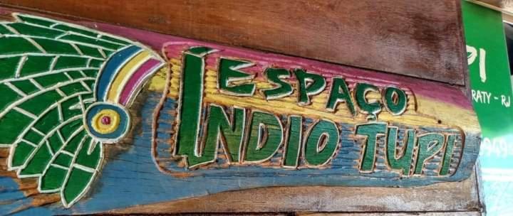 Espaço Indio Tupi