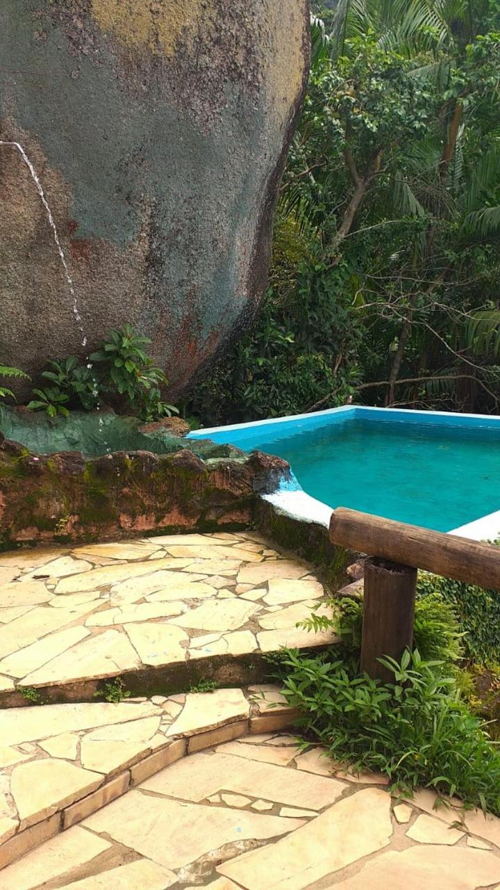 Espaço Indio Tupi