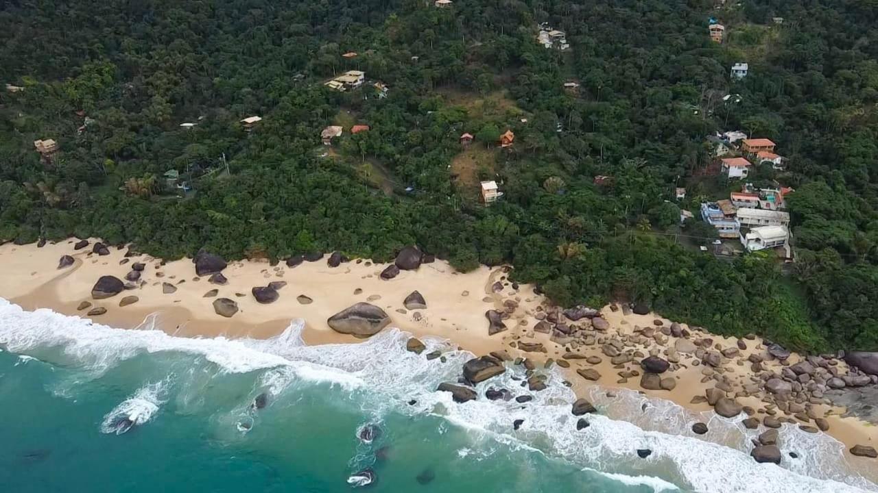 Espaço Indio Tupi