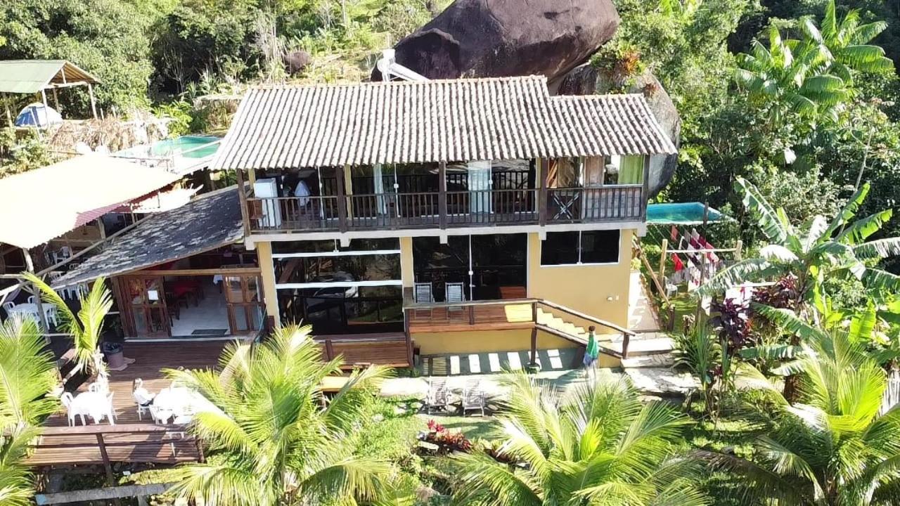 Espaço Indio Tupi