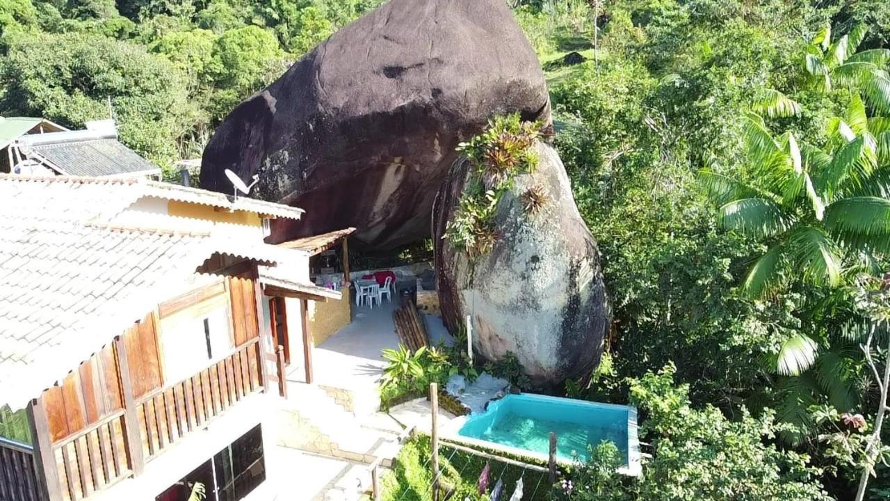 Espaço Indio Tupi