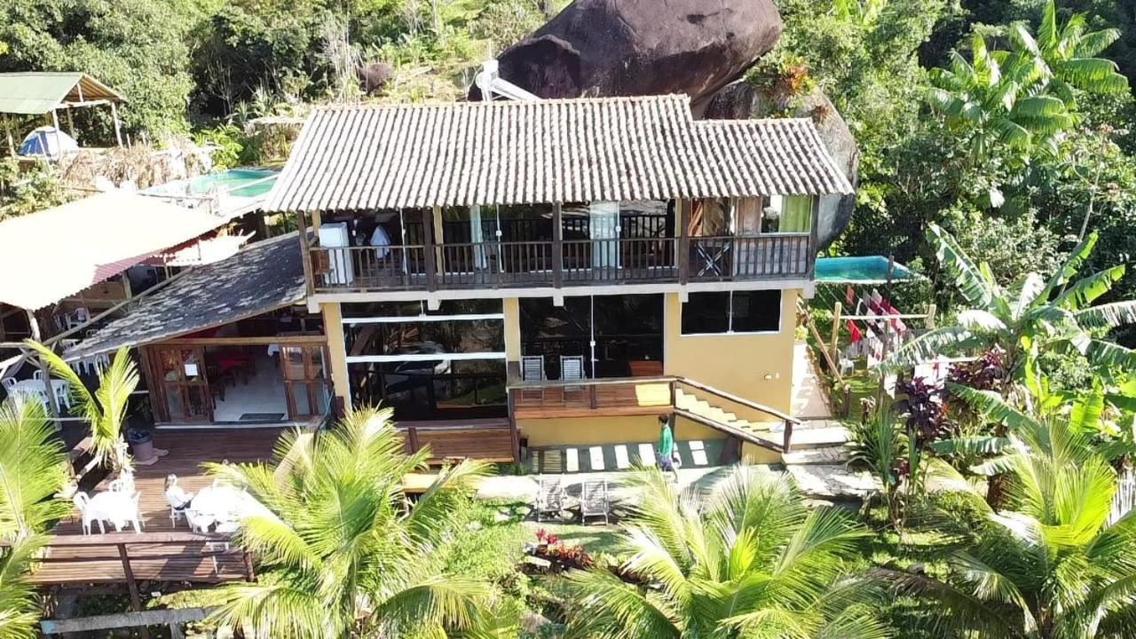 Espaço Indio Tupi