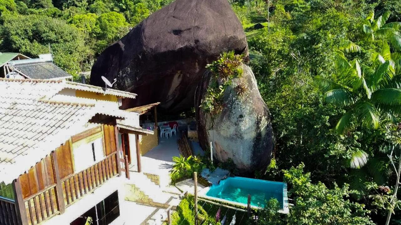 Espaço Indio Tupi