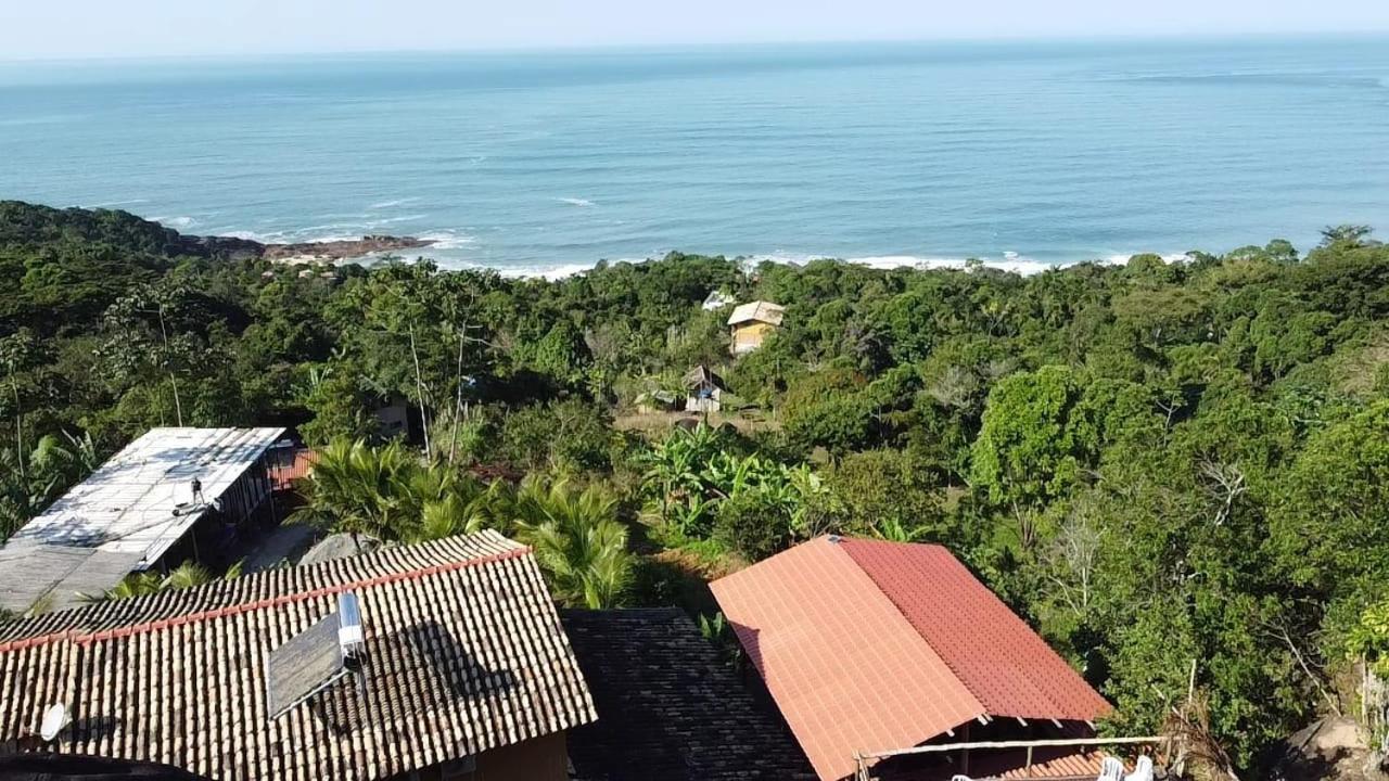 Espaço Indio Tupi