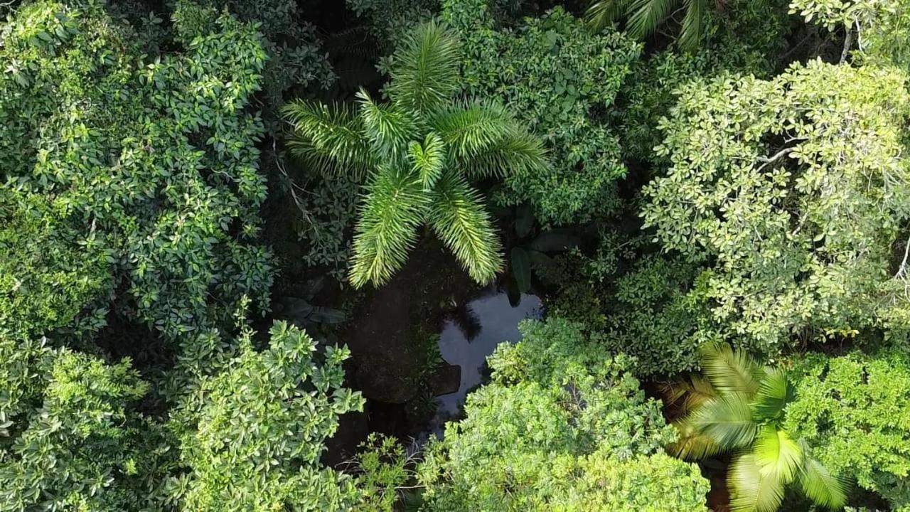 Espaço Indio Tupi