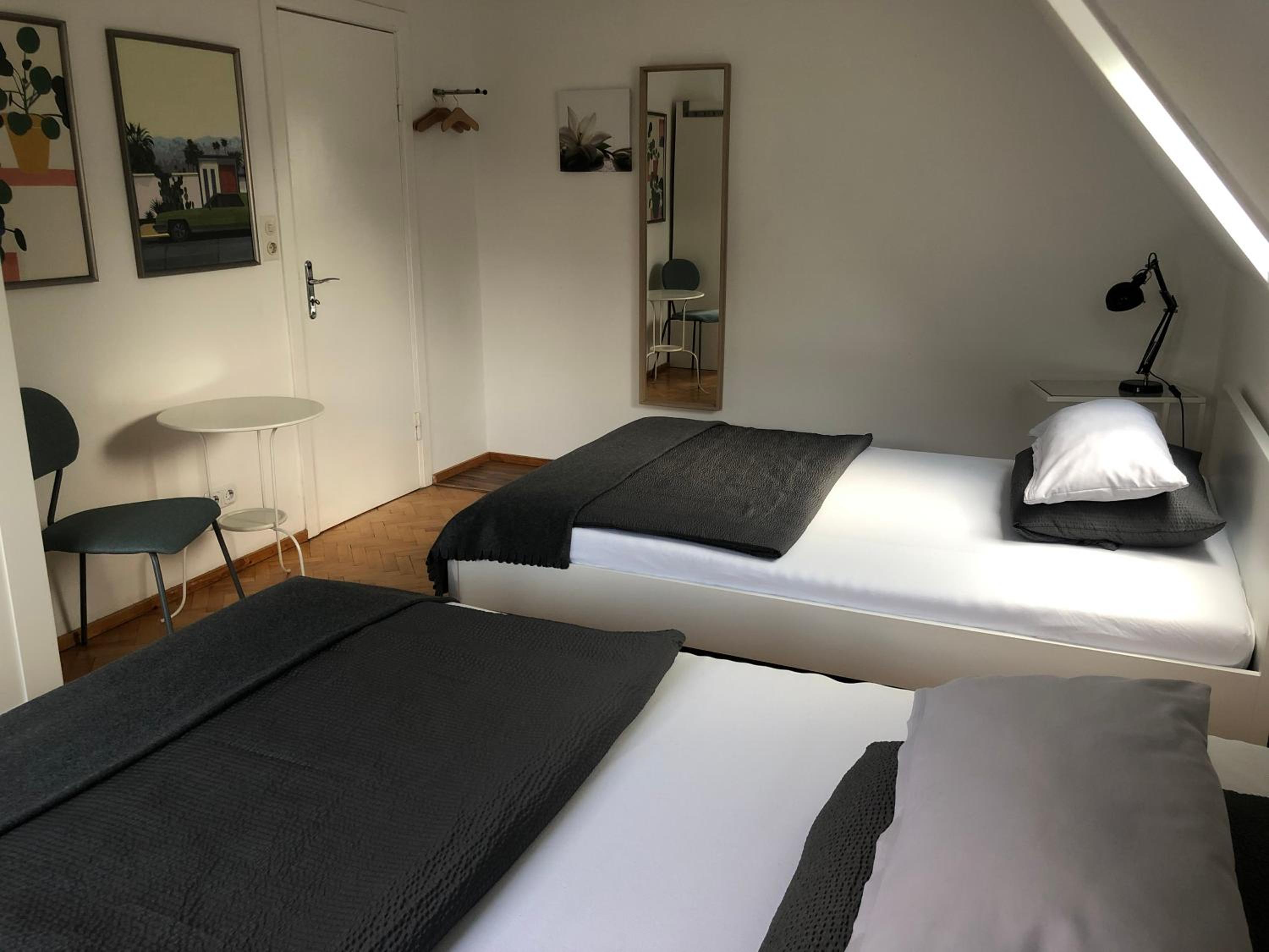 Appartement im Grünen view 4