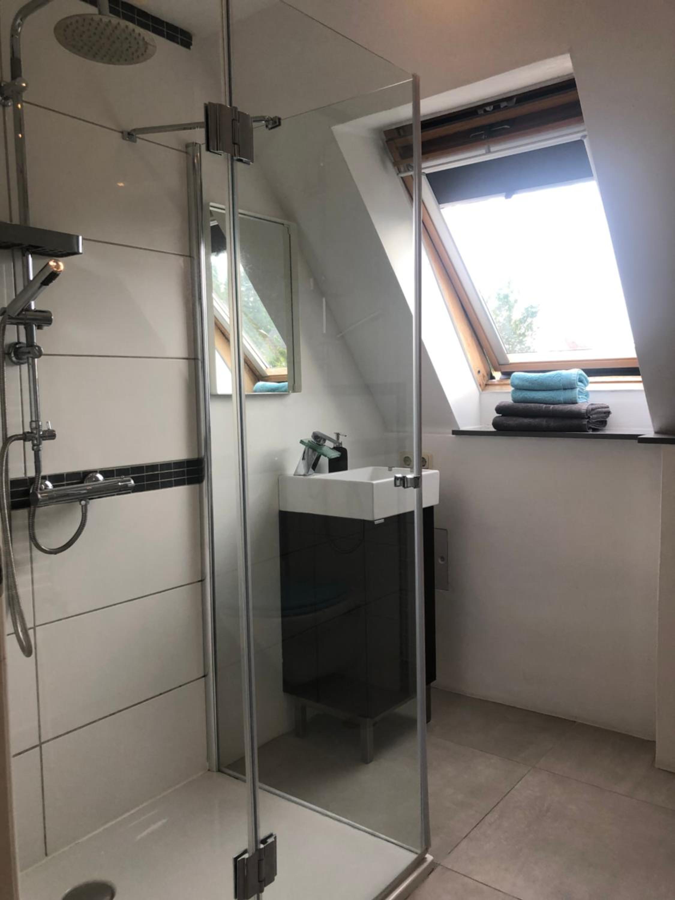 Appartement im Grünen view 5