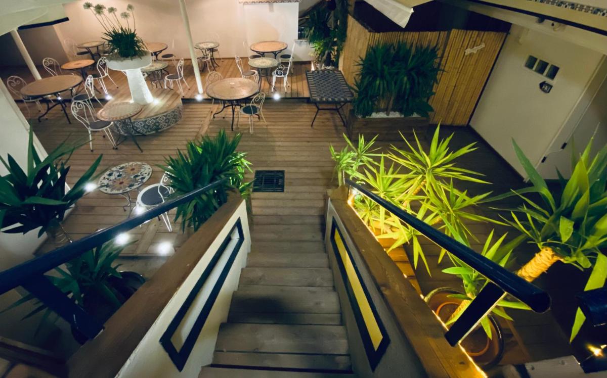 rooftop