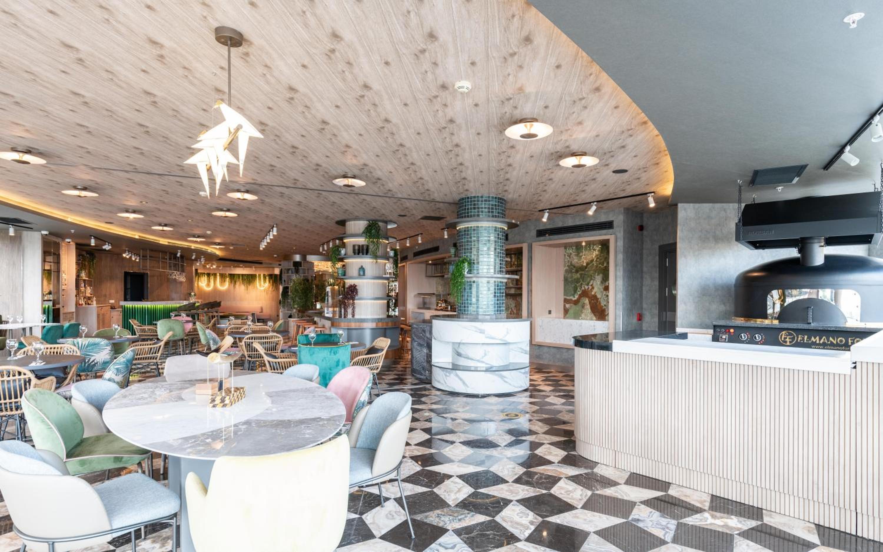 Opera Hotel Bosphorus - Image 33