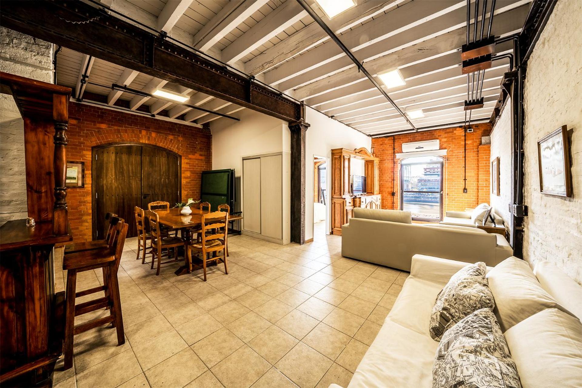 Madero Homes