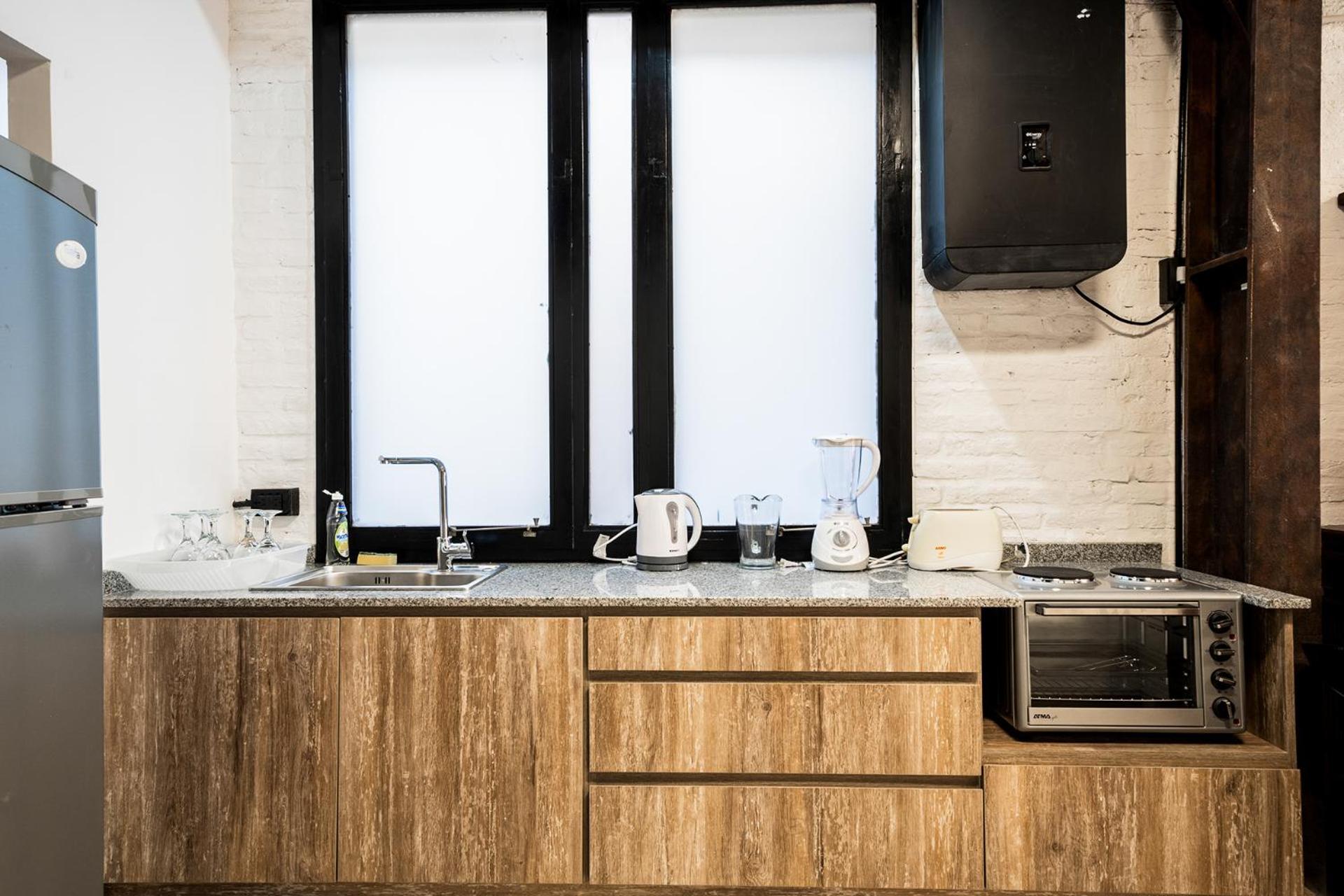 Madero Homes