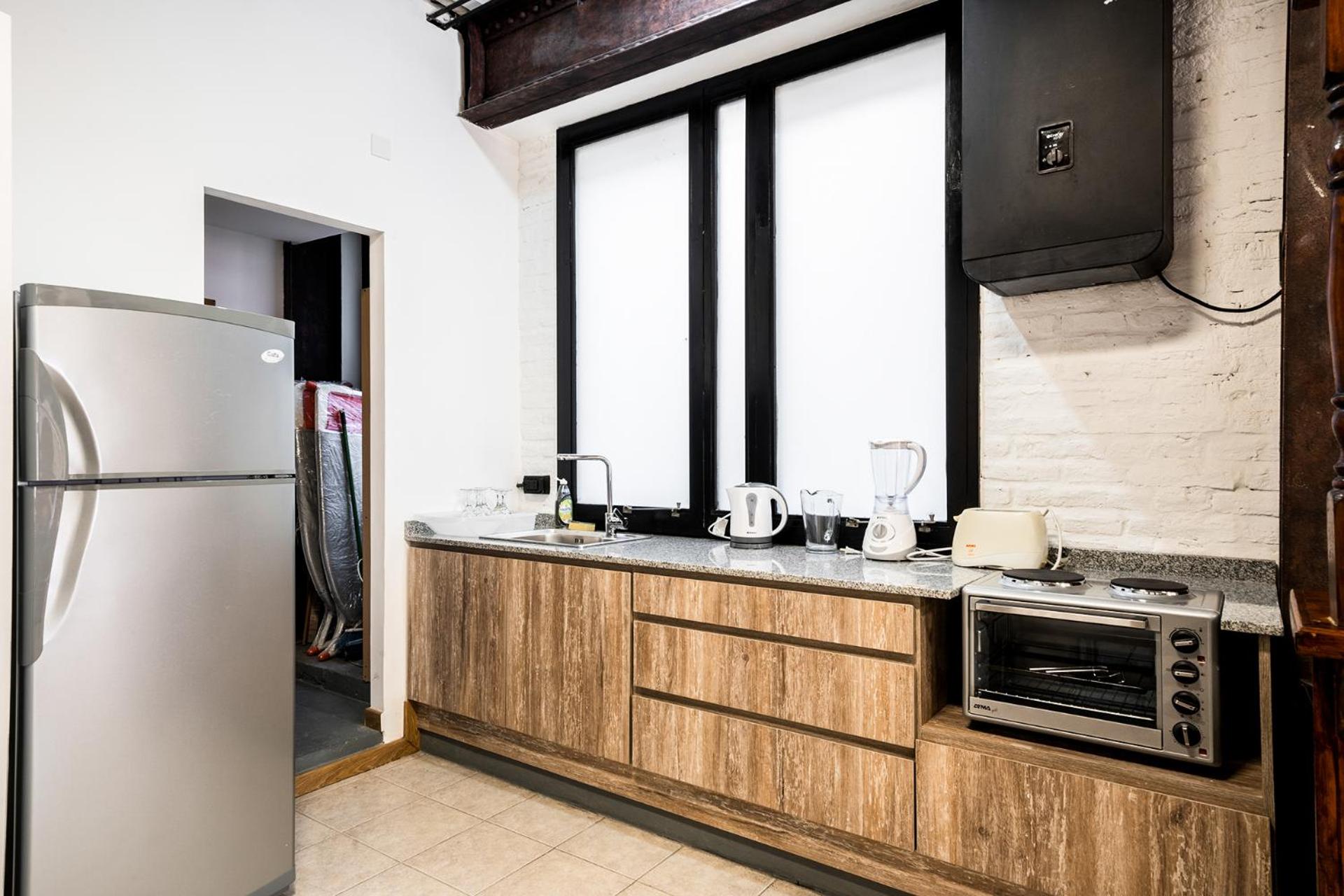 Madero Homes