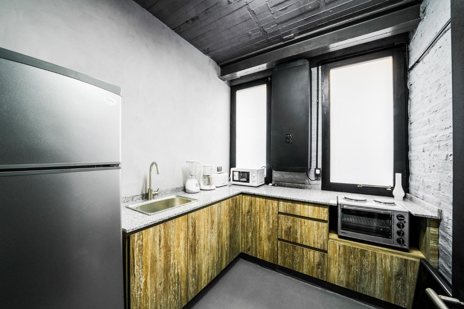 Madero Homes