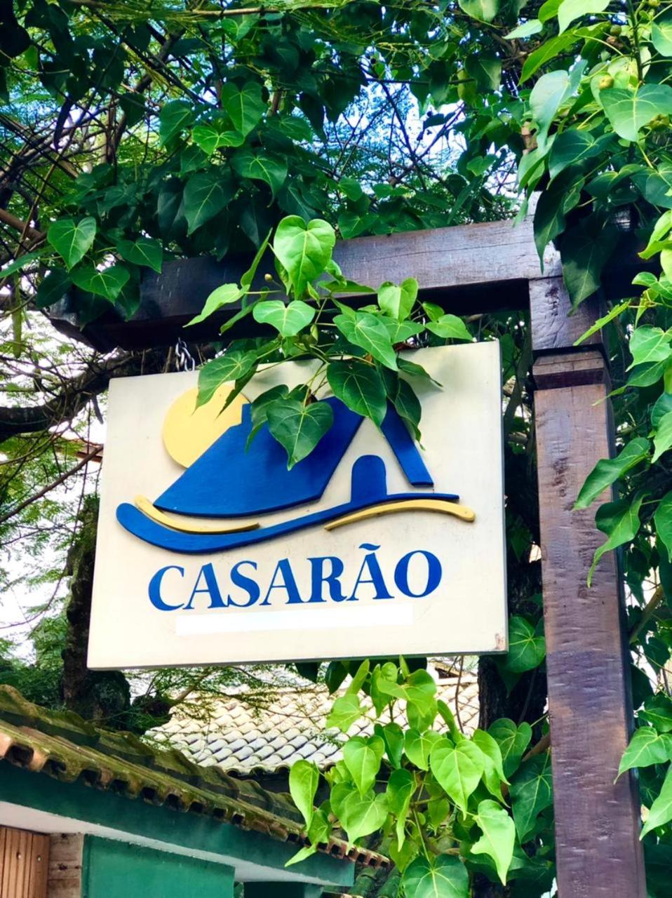Suítes Casarão