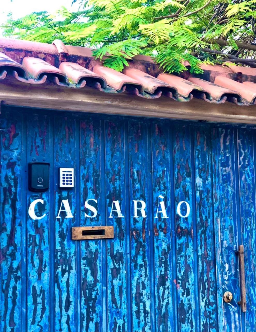 Suítes Casarão