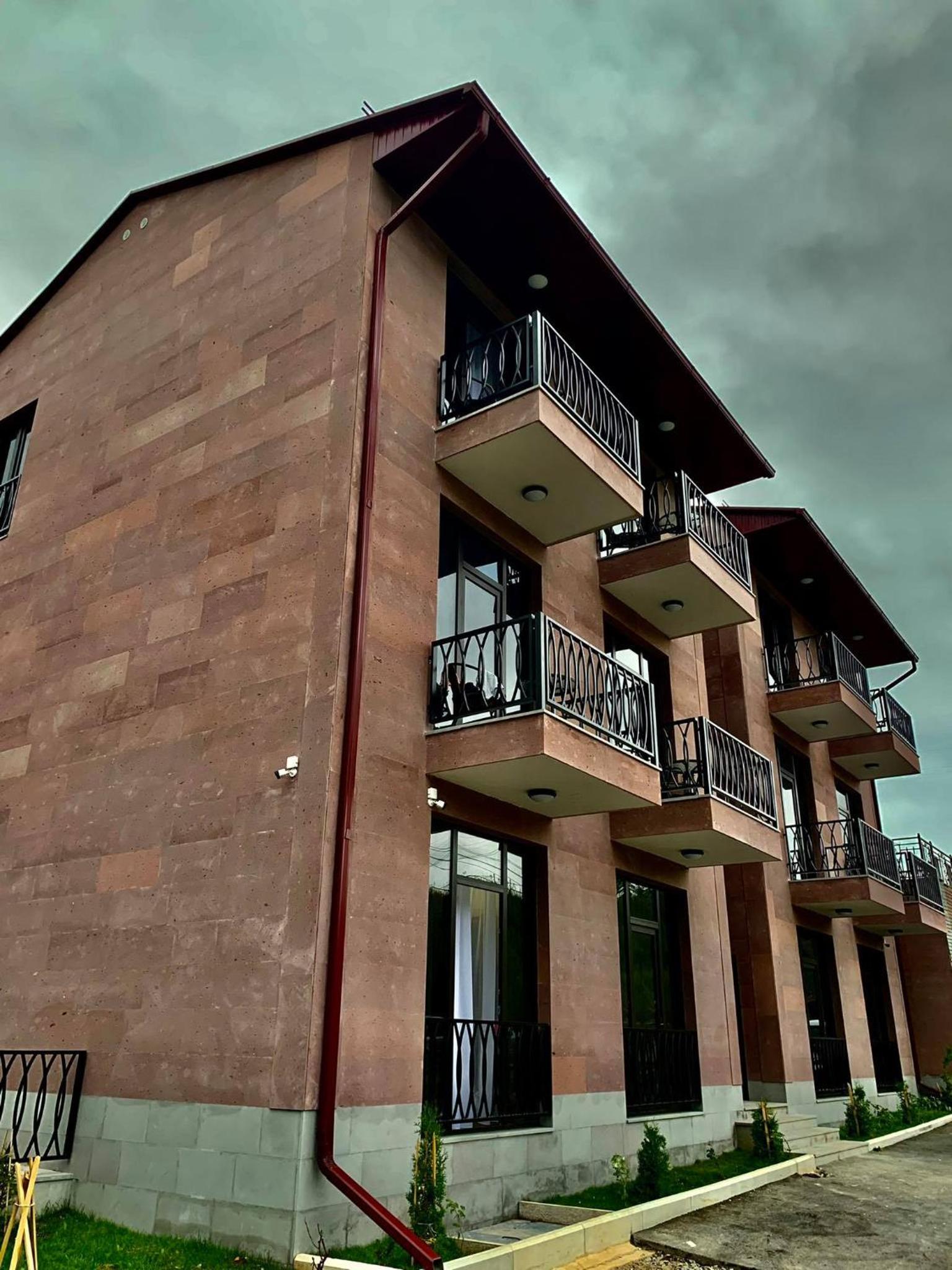 Harmony Resort